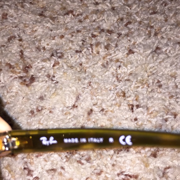 RayBan sunglasses - Picture 2 of 6